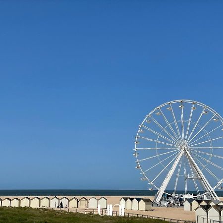 Charmante Maison En Pierre - Centre Ville - Plage Ouistreham Eksteriør bilde